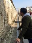 Berlin Wall