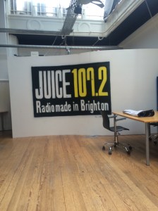 Juice 107.2