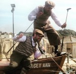 Crazy Golf Modelling