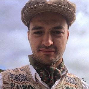 What have I signed up for here?